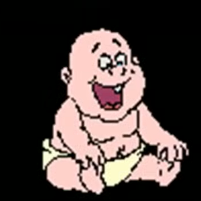 [27] Laughing Baby Bubbling Remix - Marcel Plomp
