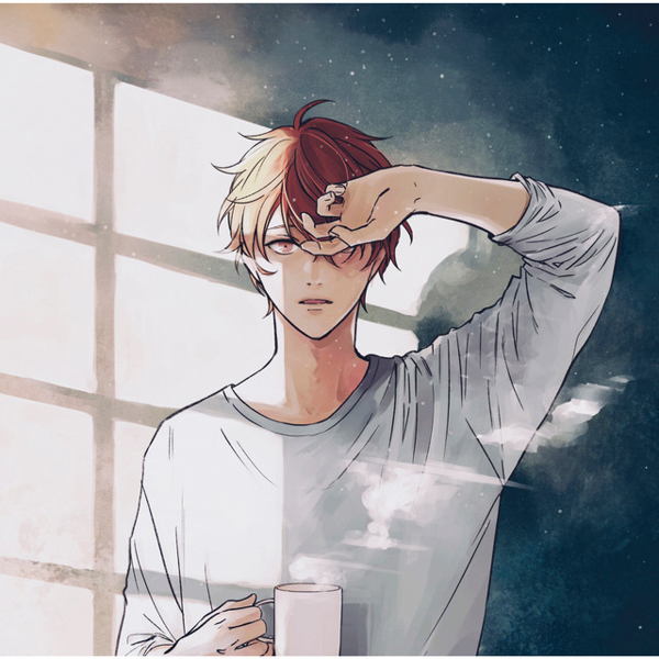 冬のはなし | A Winter Story | Next SEKAI