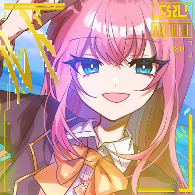 Make up!! feat.巡音ルカ | Next SEKAI